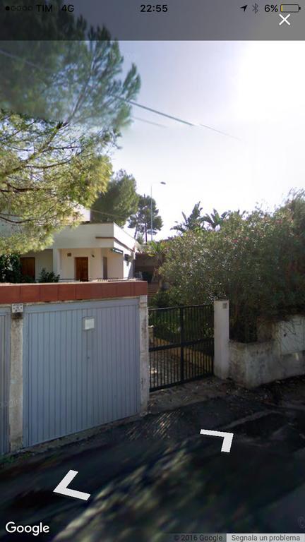 Casa de Férias Oasi *