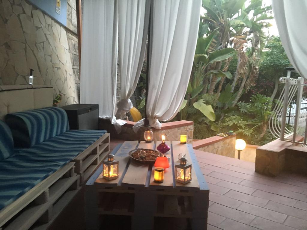 Oasi Casa de Férias