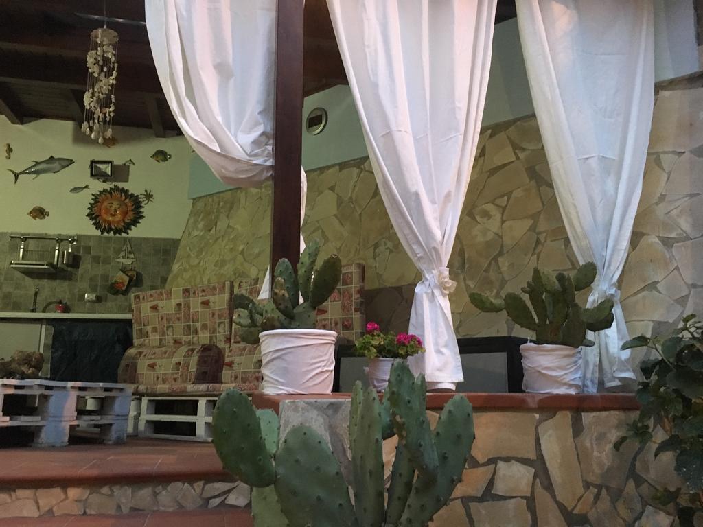 Casa de Férias Oasi *
