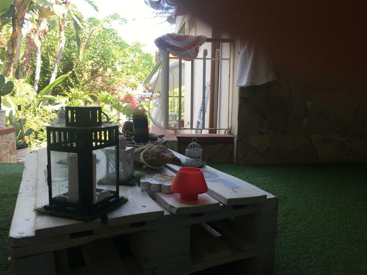 Casa de Férias Oasi Fontane Bianche