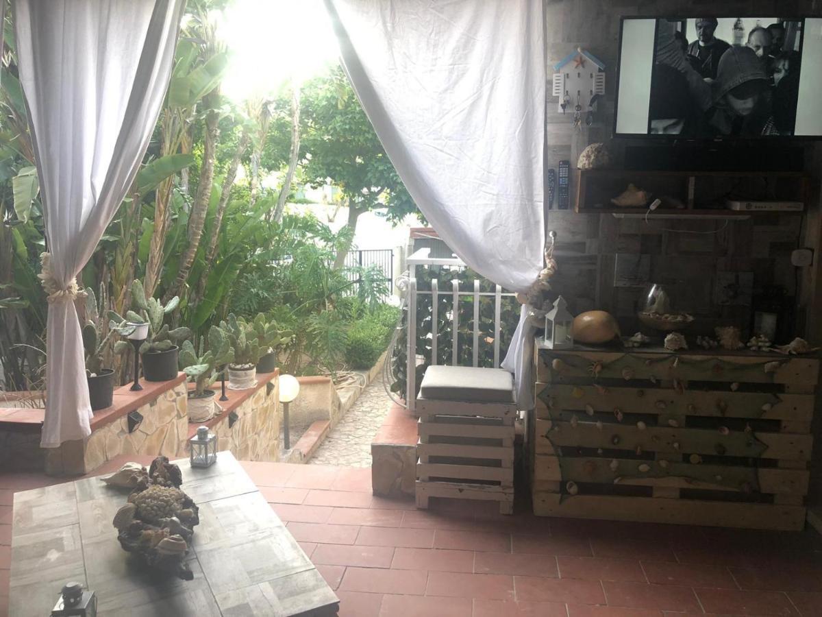 Casa de Férias Oasi Fontane Bianche